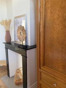 LE MATISSE Appartement de 60m2 au centre de Cambrai terrasse plein sud