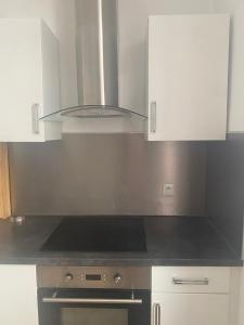 LE MATISSE Appartement de 60m2 au centre de Cambrai terrasse plein sud