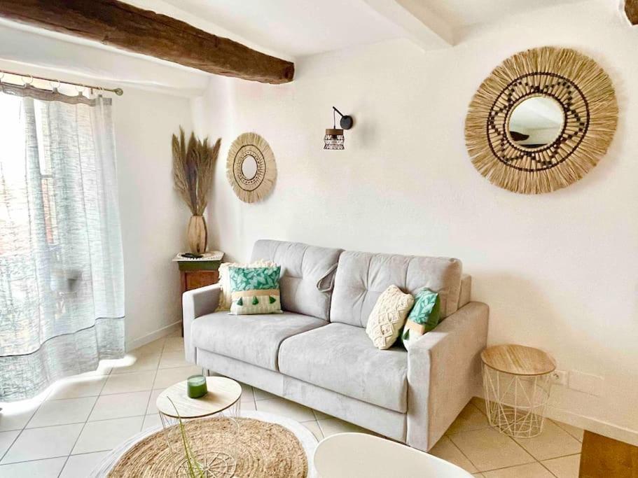 LE MATTONI 5 11 Rue Mattoni, 06500 Menton
