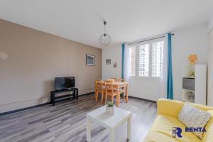 Appartement Le Maureillas - Cosy et lumineux et spacieux 5 Rue de Maureillas 66100 Perpignan Languedoc-Roussillon