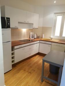 Appartement le mauritania 2 Rue de Verdun 83120 Sainte-Maxime Provence-Alpes-Côte d\'Azur