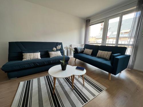 Le Mauroy - Appartement Troyes Centre
