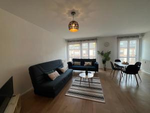 Le Mauroy - Appartement Troyes Centre