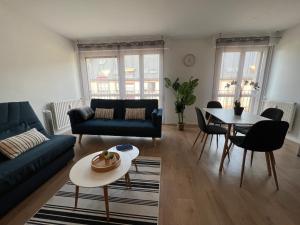Le Mauroy - Appartement Troyes Centre