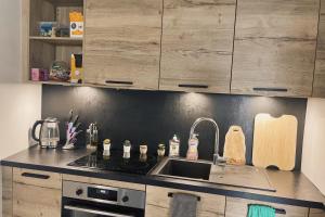 Le Mayer Moderne calme Lumineux Confortable Tours