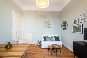 Appartement le mazagran by firstlidays rue Mazagran, 4 64200 Biarritz Aquitaine