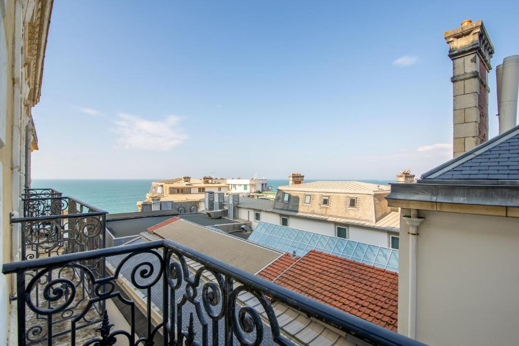 Appartement le mazagran by firstlidays rue Mazagran, 4 64200 Biarritz