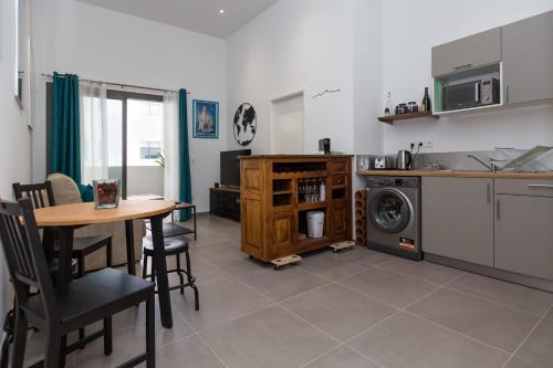 Le Mazenod - Appartement avec balcon et parking