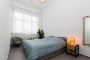 Le Mazenod - Appartement avec balcon et parking