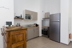 Le Mazenod - Appartement avec balcon et parking