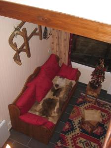 Le Mazot - Avoriaz