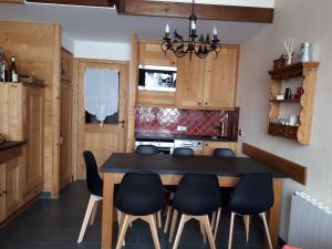 Le Mazot - Avoriaz