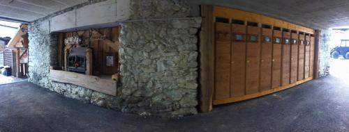 Le MAZOT chalet Lucie