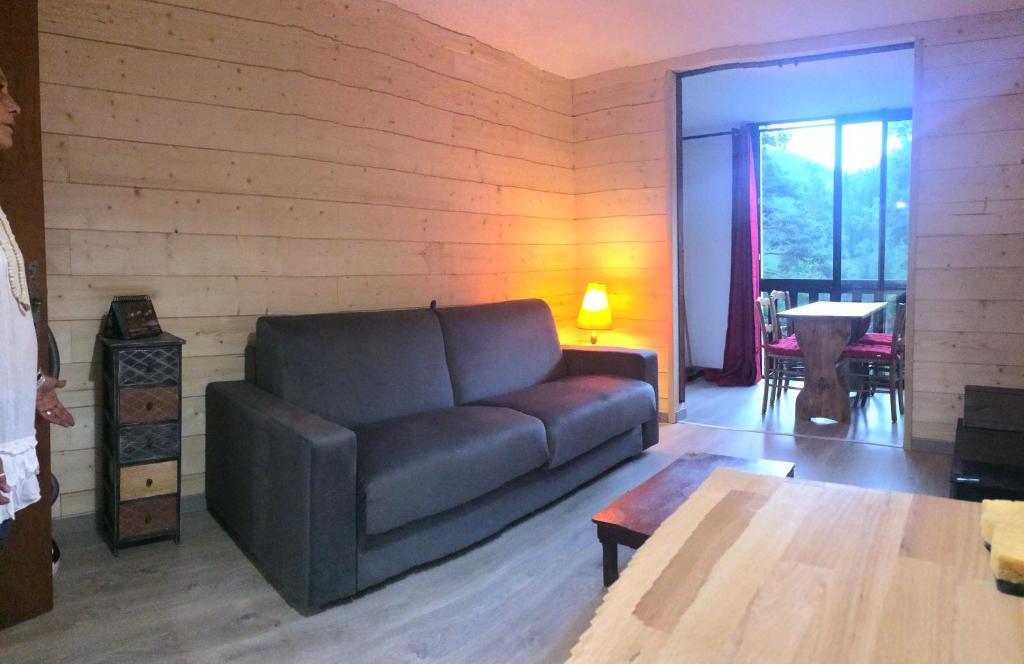 Appartement le mélèze Résidence Azur Mercantour 06420 Valdeblore