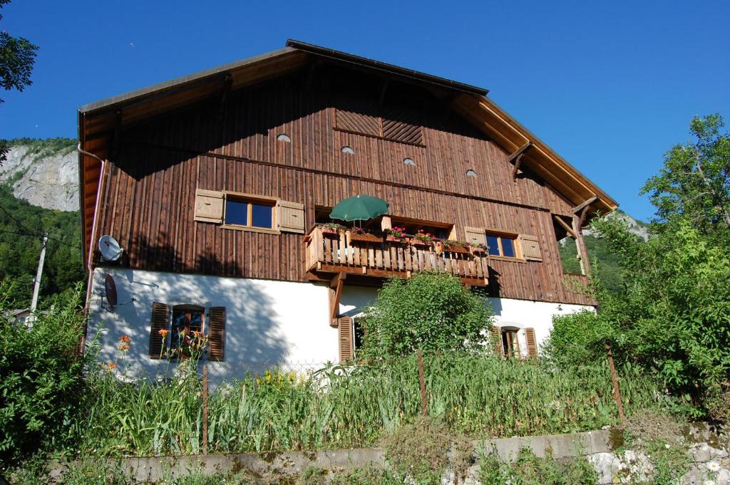 le mélèze 06420 Valdeblore
