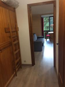 Appartement le mélèze Résidence Azur Mercantour 06420 Valdeblore Provence-Alpes-Côte d\'Azur