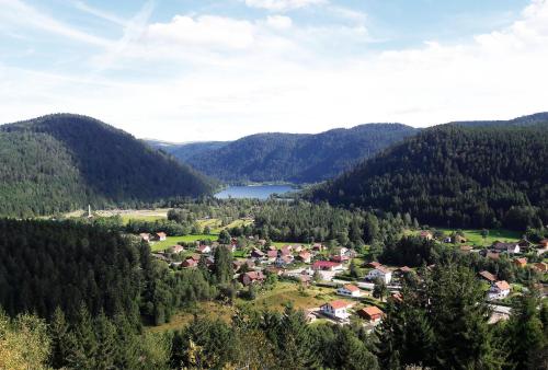 Le Mélusine