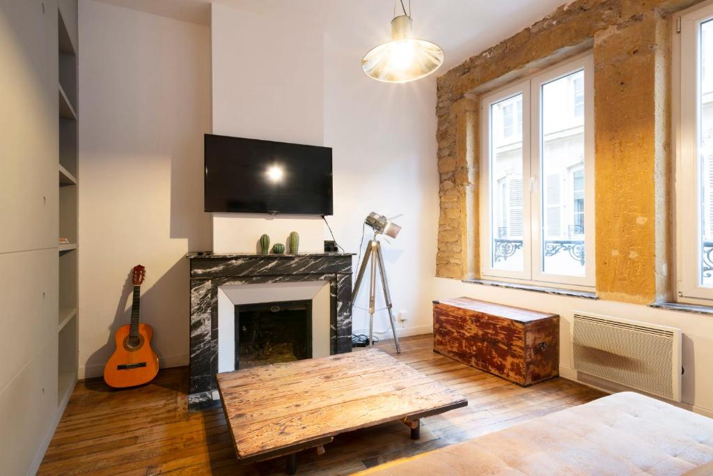 Le Mendoza 5 rue des Huiliers, 57000 Metz