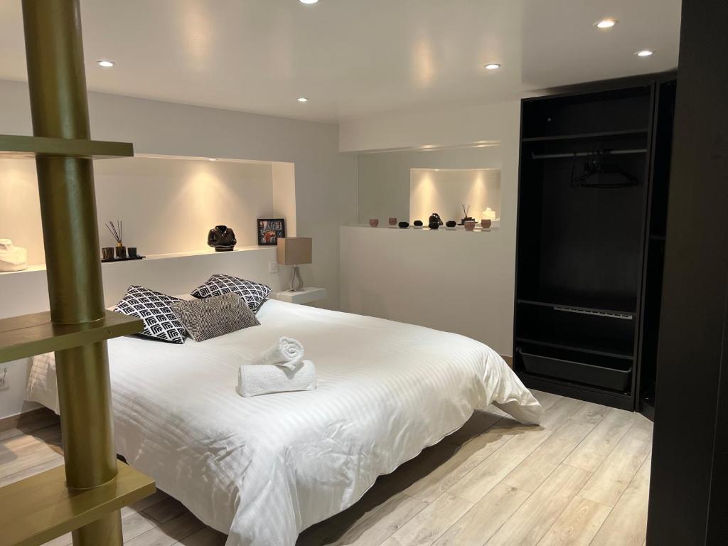 Le Merel 41400 Montrichard