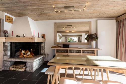 LE MERIBEL - Appartement MERIBEL 009 pour 6 Personnes 58