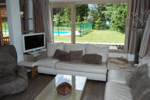 LE MERIBEL - Appartement MERIBEL 009 pour 6 Personnes 58