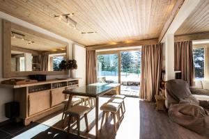 LE MERIBEL - Appartement MERIBEL 009 pour 6 Personnes 58