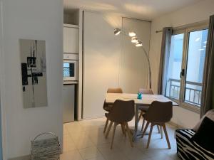 Appartement Le Méro 15 Rue Jean Joseph Méro 06400 Cannes Provence-Alpes-Côte d\'Azur