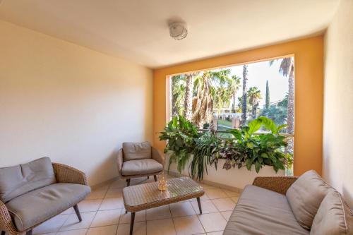 Le Mérou, logement de vacances classé à Giens