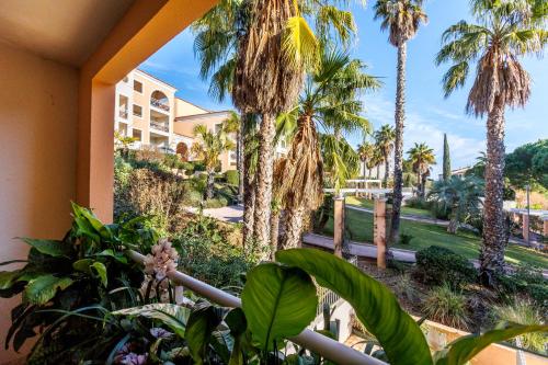 Le Mérou, logement de vacances classé à Giens