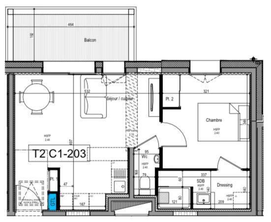 LE MESPOLA - HYPERCENTRE - Netflix 31400 Toulouse