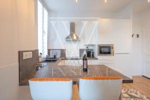 Appartement Le Metropolitan - Cannes centre - 2 ch 50 Rue des Serbes 06400 Cannes Provence-Alpes-Côte d\'Azur