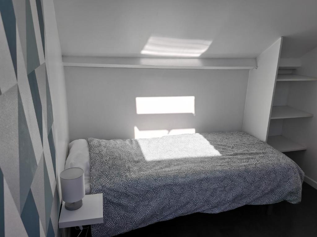 Le Metz, Duplex, 2 Chambres 43 Rue de Metz, 62520 Le Touquet-Paris-Plage