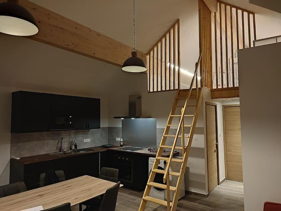 Le Metz, Duplex, 2 Chambres 62520 Le Touquet-Paris-Plage