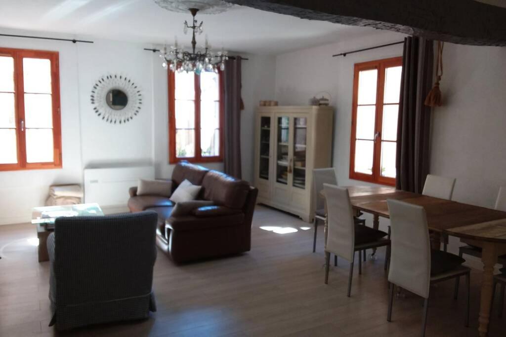 ® Le Mexicain - Superbe T3 / Barcelonnette centre