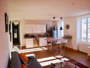 ® Le Mexicain - Superbe T3 / Barcelonnette centre