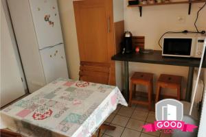 Le Micy - joli T2 + Parking