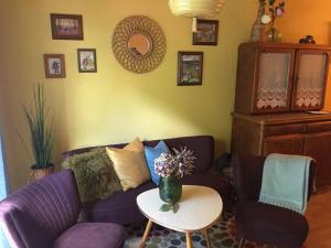 Appartement le mignon Ringstrasse 25a 66557 Illingen Sarre