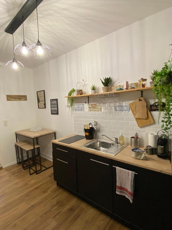 Le Millesime 6 Rue Gambetta, 51200 Épernay