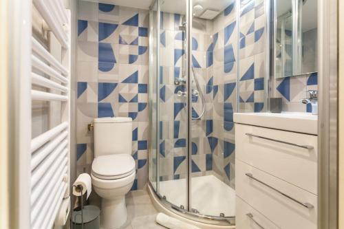 Le mini duplex