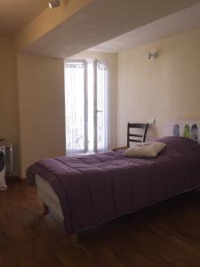 Appartement Le Mini Louison du Verdon Bat. Le Café, Allée Louis Gardiol 04500 Riez Provence-Alpes-Côte d\'Azur