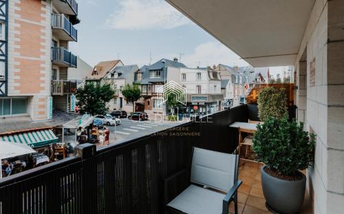 Le Mirabeau CLS Deauville