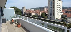 Le Mirabelle