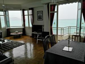 LE MIRAGE, fantastic view