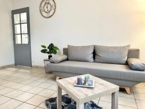 Le Mirrad'or - Appartement central - Wifi
