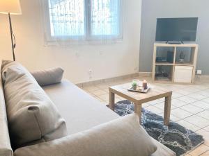 Le Mirrad'or - Appartement central - Wifi