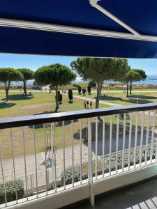 Le Mistral Appartement vue mer