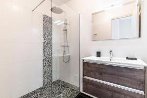 Le Mistral - Appt avec deux balcons à Cannes