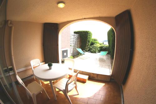 Le MM1B20 - Au calme et en bord de mer + Parking gratuit