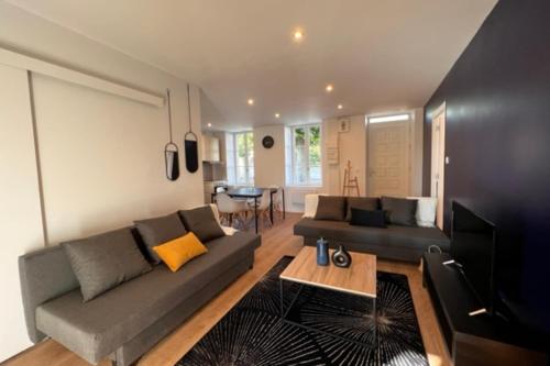 Le Modern Design