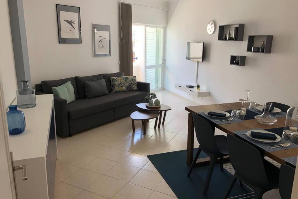 Appartement Le Modern' Rua 5 de Outubro 8200-109 Albufeira